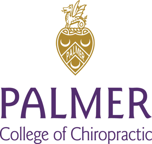 Palmer College of Chiropractic West logo